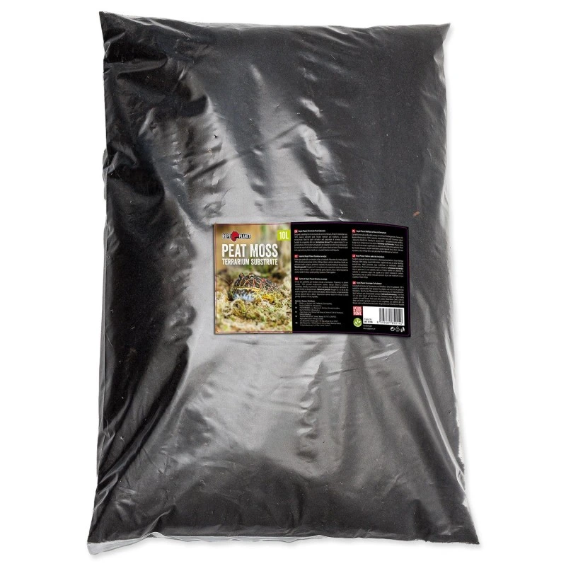 Repti Planet Peat Moos 10 L